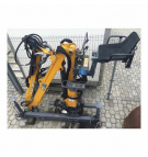 Кран Copma FS 26.Z1L